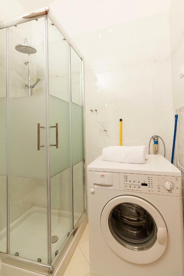 Apartment Atlantis بولا المظهر الخارجي الصورة